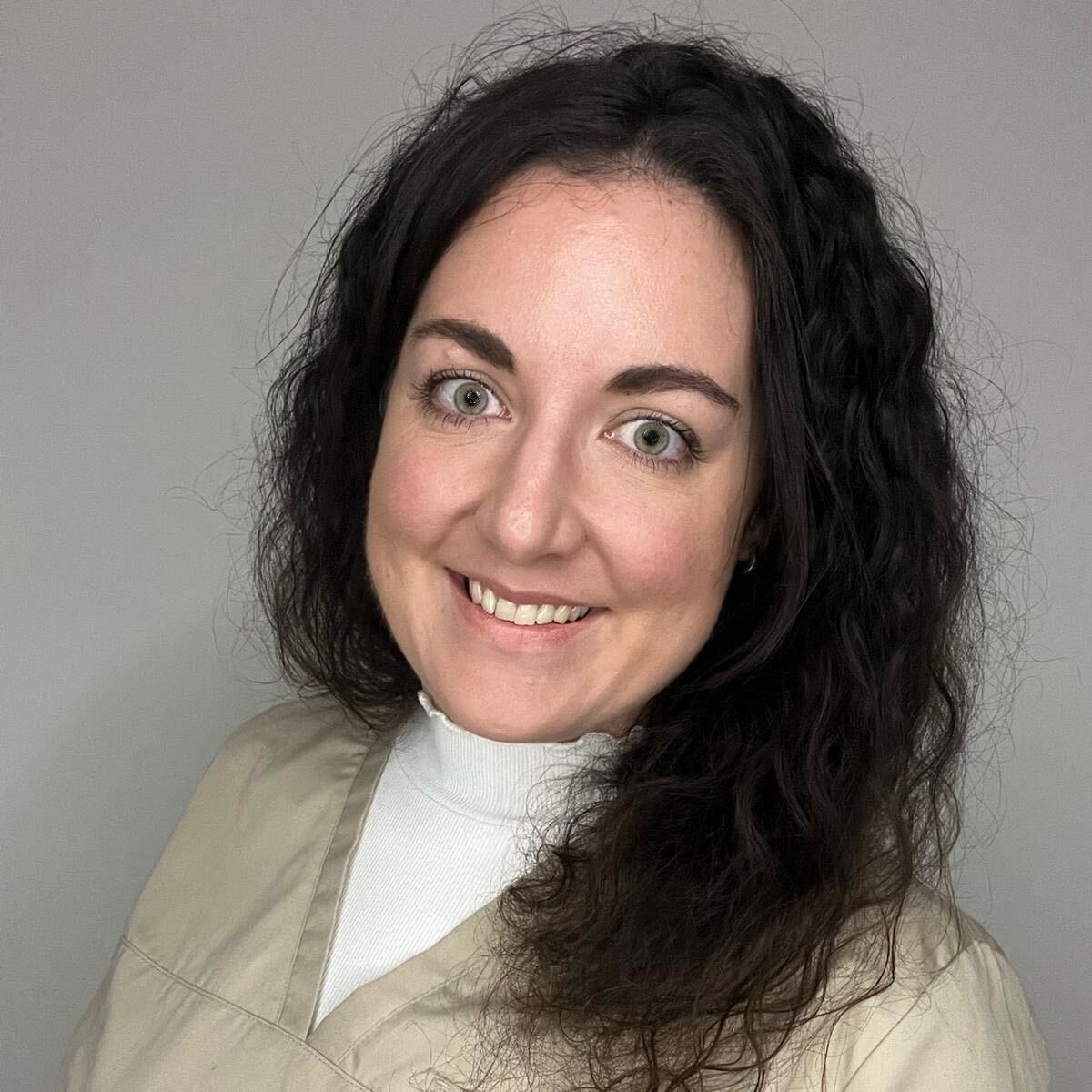 Susanne Dahm