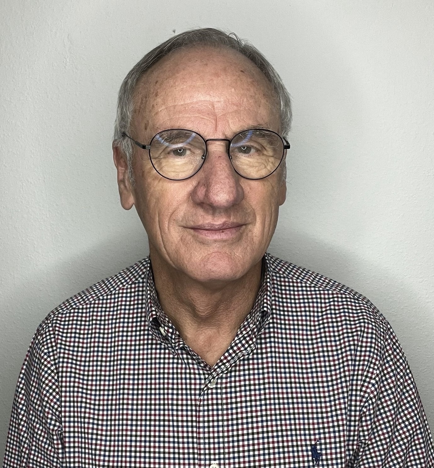 San.-Rat Dr. med. Detlef Stiemert