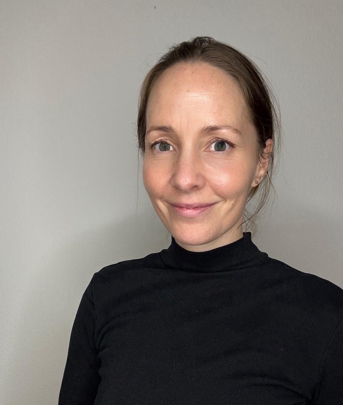 Anne-Britt van der Werff-Stiemert